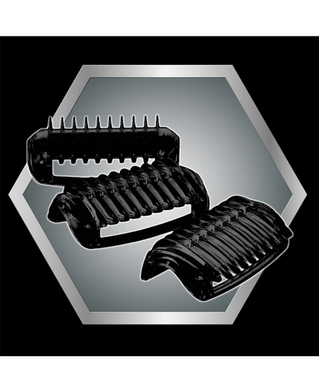 Professional Body Groomer