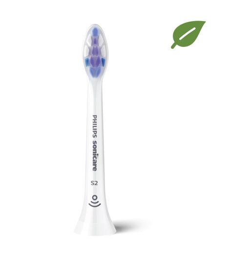 Sonicare S2 Sensitive Brush Head 2 Pack