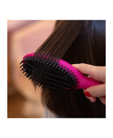 glide™ hot brush limited edition take control in orchid pink