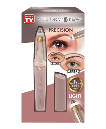 Velform Brows Hair Remover