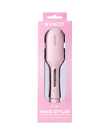 2-Barrel Hair Waver