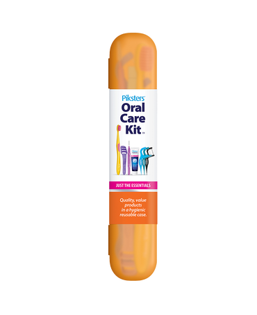 Oral Care Kit