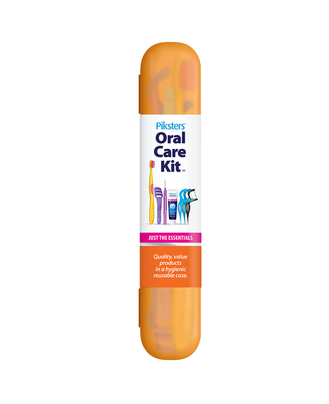 Oral Care Kit