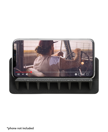 The Jack 2.0 | Shower Phone Holder