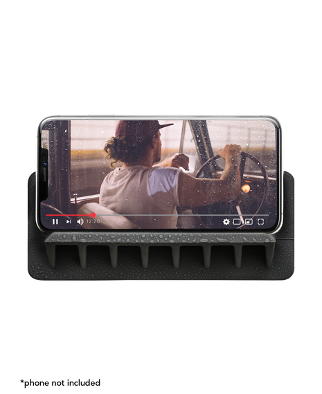 The Jack 2.0 | Shower Phone Holder