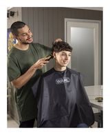 Extreme Grip Starter Hair Clipper Combo