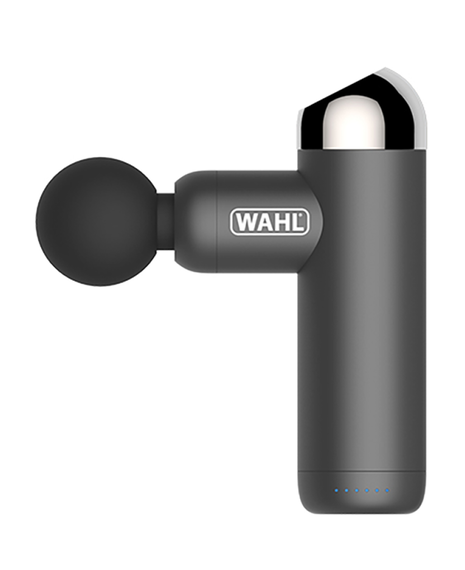 Mini Massage Gun - Slate