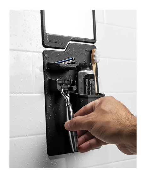 The Harvey & Oliver Set