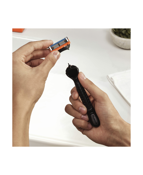 Fusion5 Power Razor Blades Refill 4 Pack