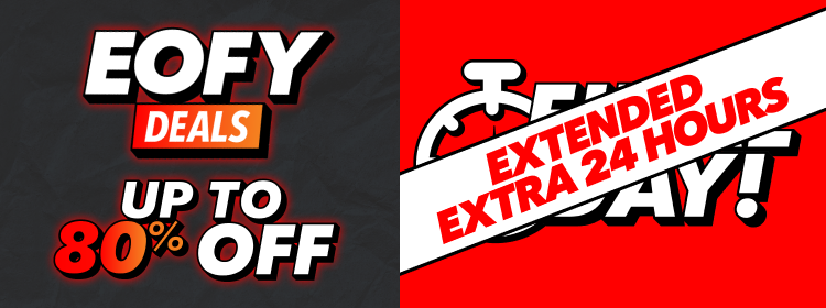 Stocktake Extended
