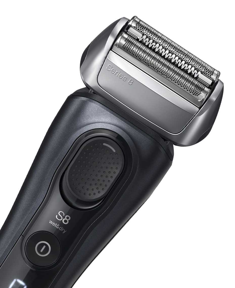 Series 8 Wet & Dry Electric Shaver