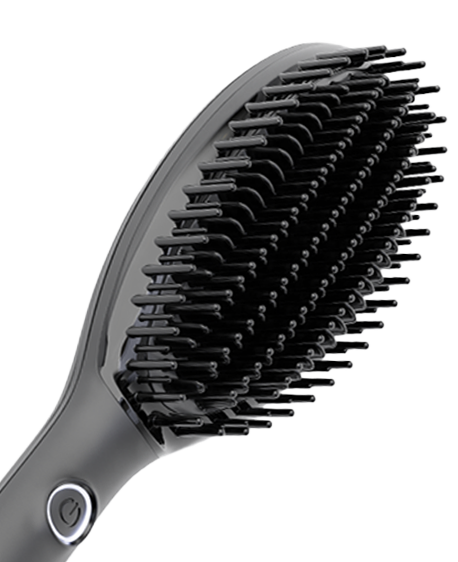 Glide+ Smoothing Hot Brush