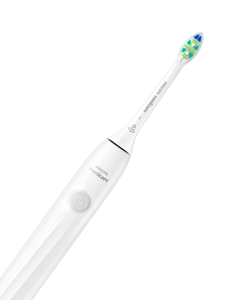 Sonicare 2100 Electric Toothbrush - White