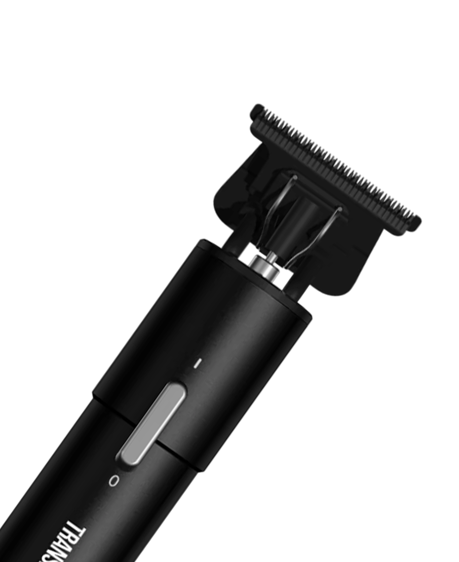 sUper-close+ T-1000 Trimmer