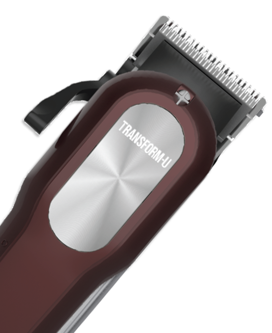 The Stylist Hair Clipper
