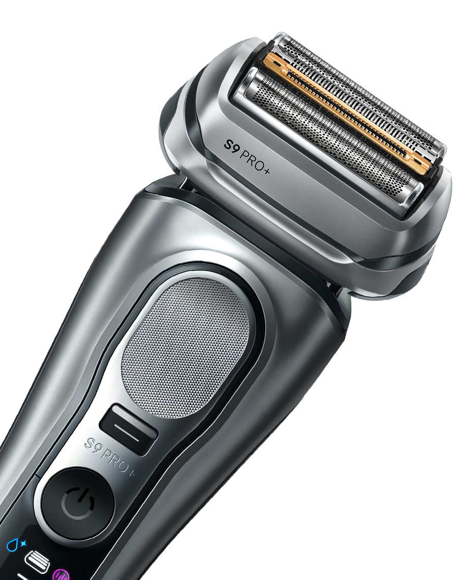 Series 9 PRO+ Wet & Dry Electric Shaver