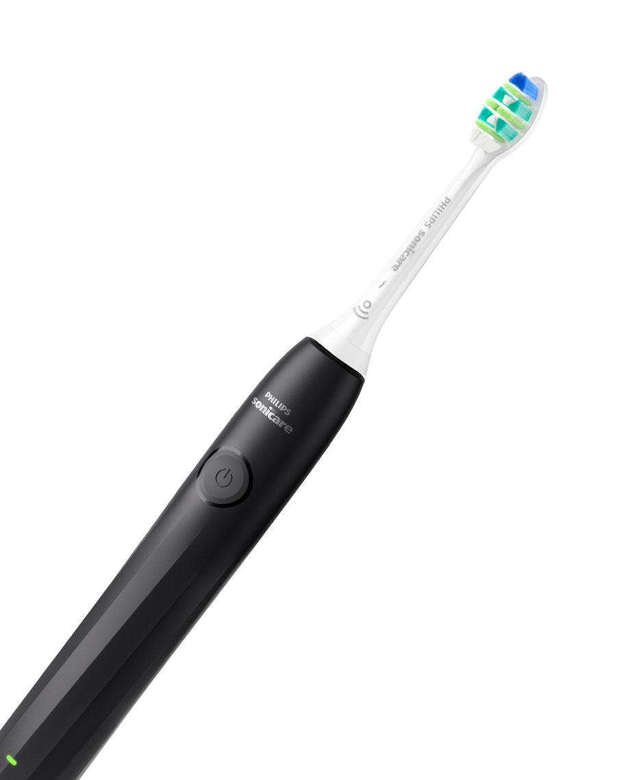 Sonicare 2100 Electric Toothbrush - Black