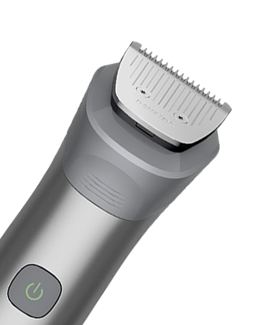 Series 5000 10-in-1 All-in-One Trimmer