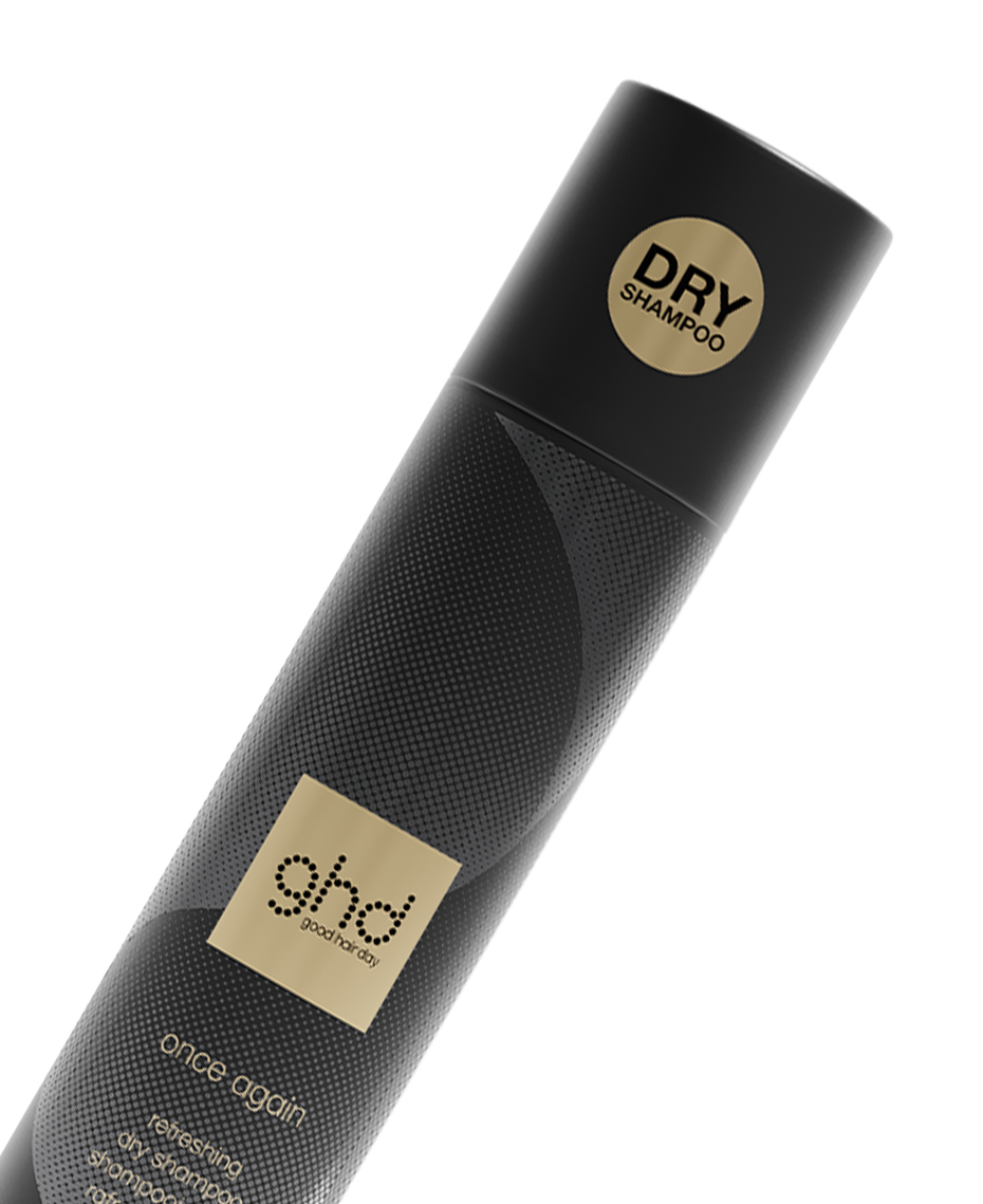 Once Again - Refreshing Dry Shampoo 200mL