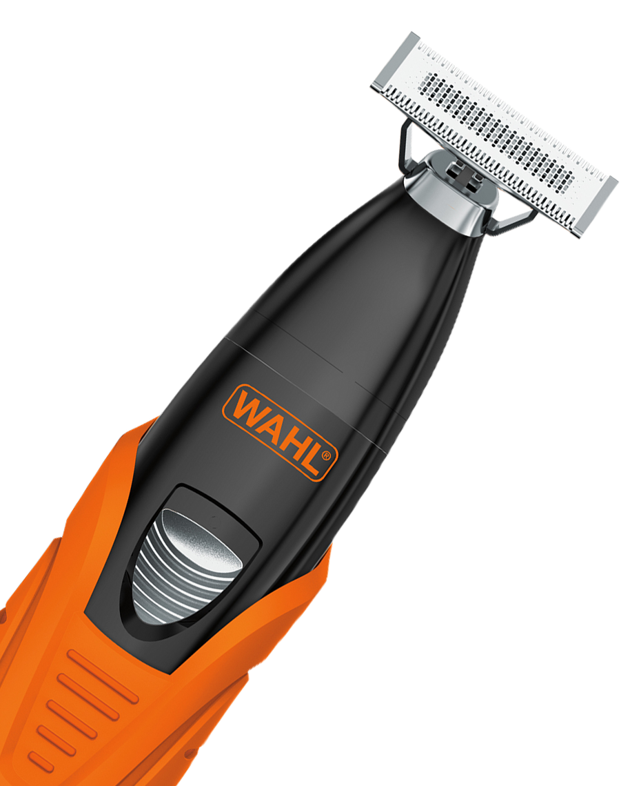 TrimNinja All-In-One Hybrid Grooming Kit