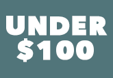 Gifts Under $100