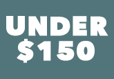 Gifts Under $150