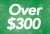 Gifts Over $300