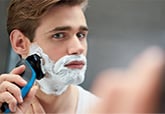 Electric Shavers