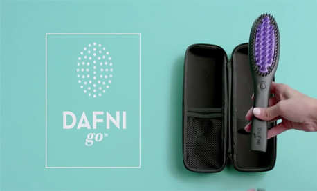 Difference between dafni sales and dafni go